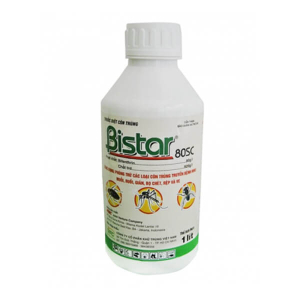 Thuốc diệt côn trùng Bistar 80SC
