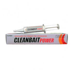 Thuốc diệt gián Cleanbait Power