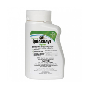 Thuốc diệt ruồi Quick bayt